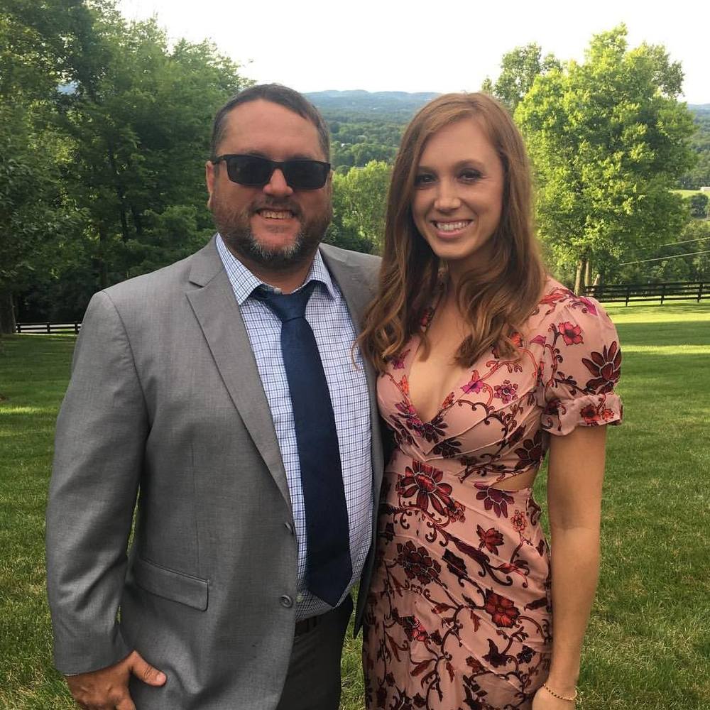 Meet your Posher, Brooke